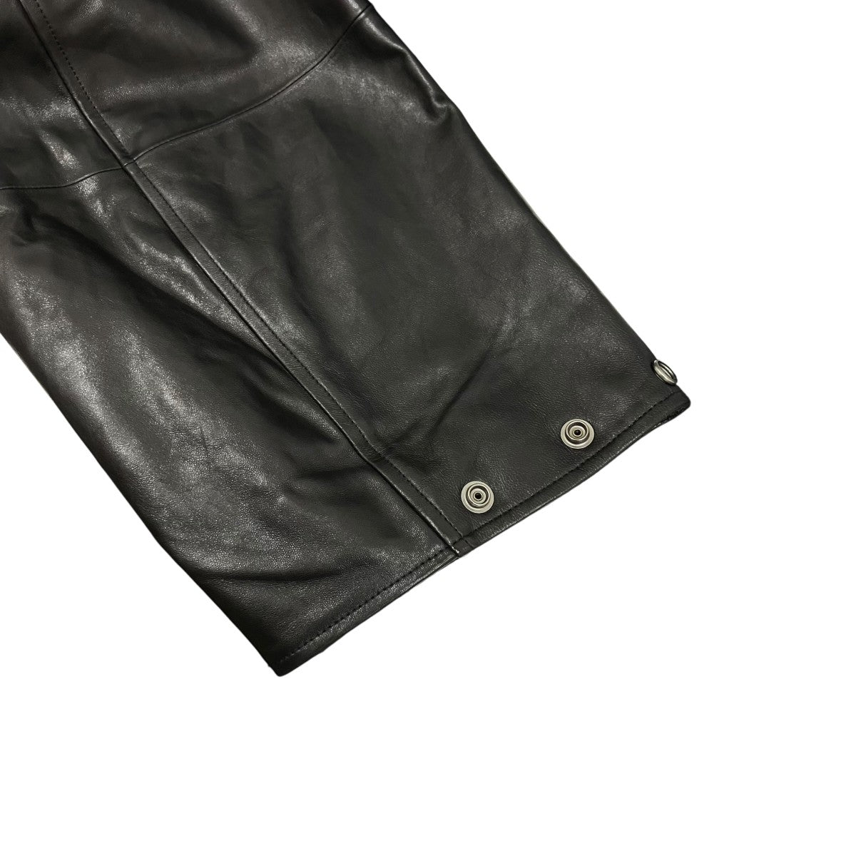 25AWleather ns jktレザージャケットbo-05a03