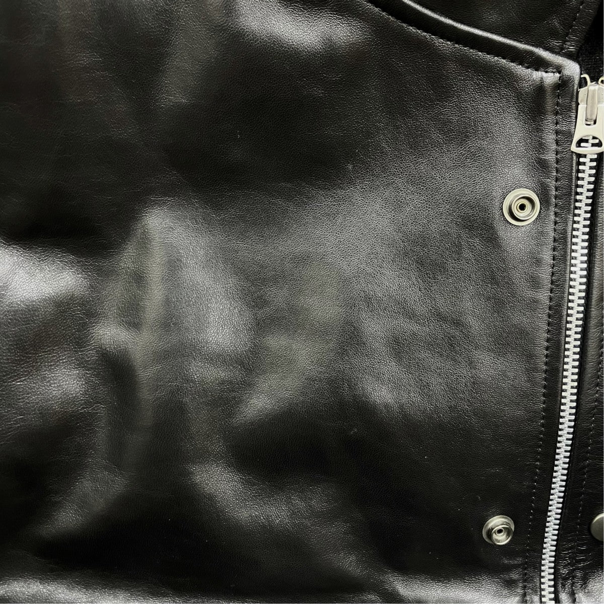 25AWleather ns jktレザージャケットbo-05a03