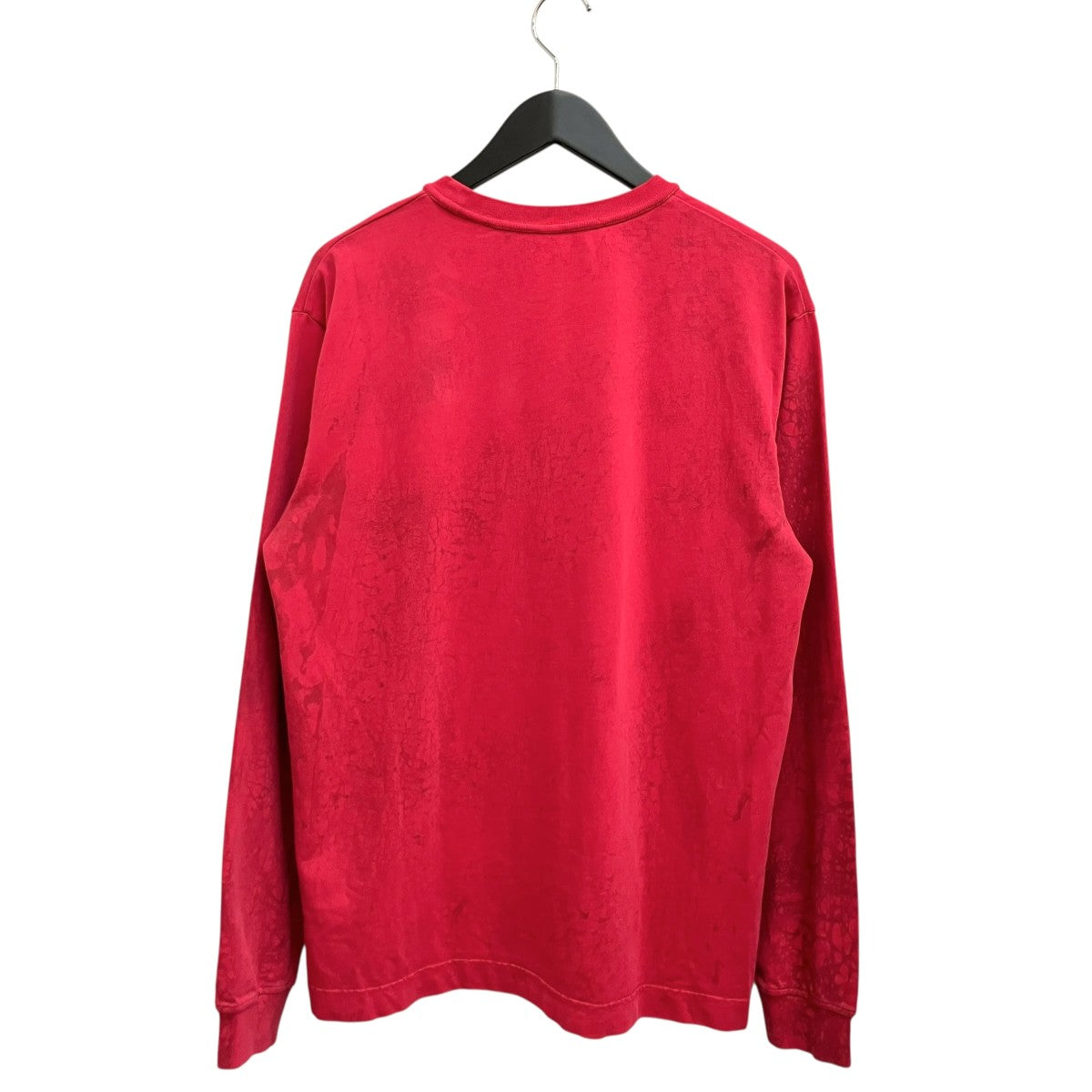 ALEXANDER WANG 23SS長袖TシャツUCC2231621 古着・中古-2枚目のアイテム画像
