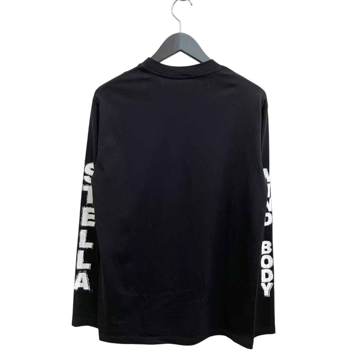 LET THE SUN SHINE長袖Tシャツ6J0161