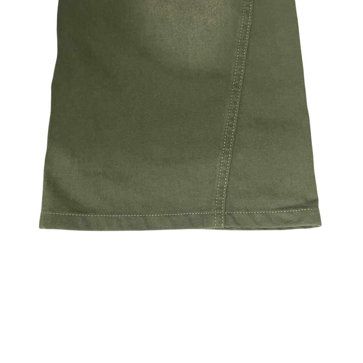 Heaven by Marc Jacobs CHAPS FLARE PANTSデニムパンツ3S3RBT047D07 古着・中古-5枚目のアイテム画像