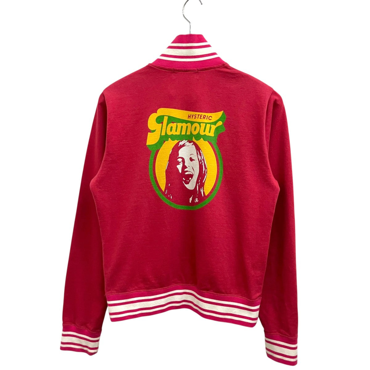 SWASH WOMANトラックジャケット01231CJ02
