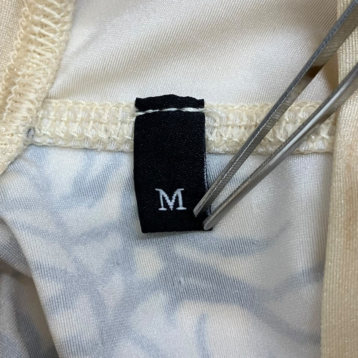 DIESEL T-IMUNモックネックカットソーA16640 古着・中古-9枚目のアイテム画像