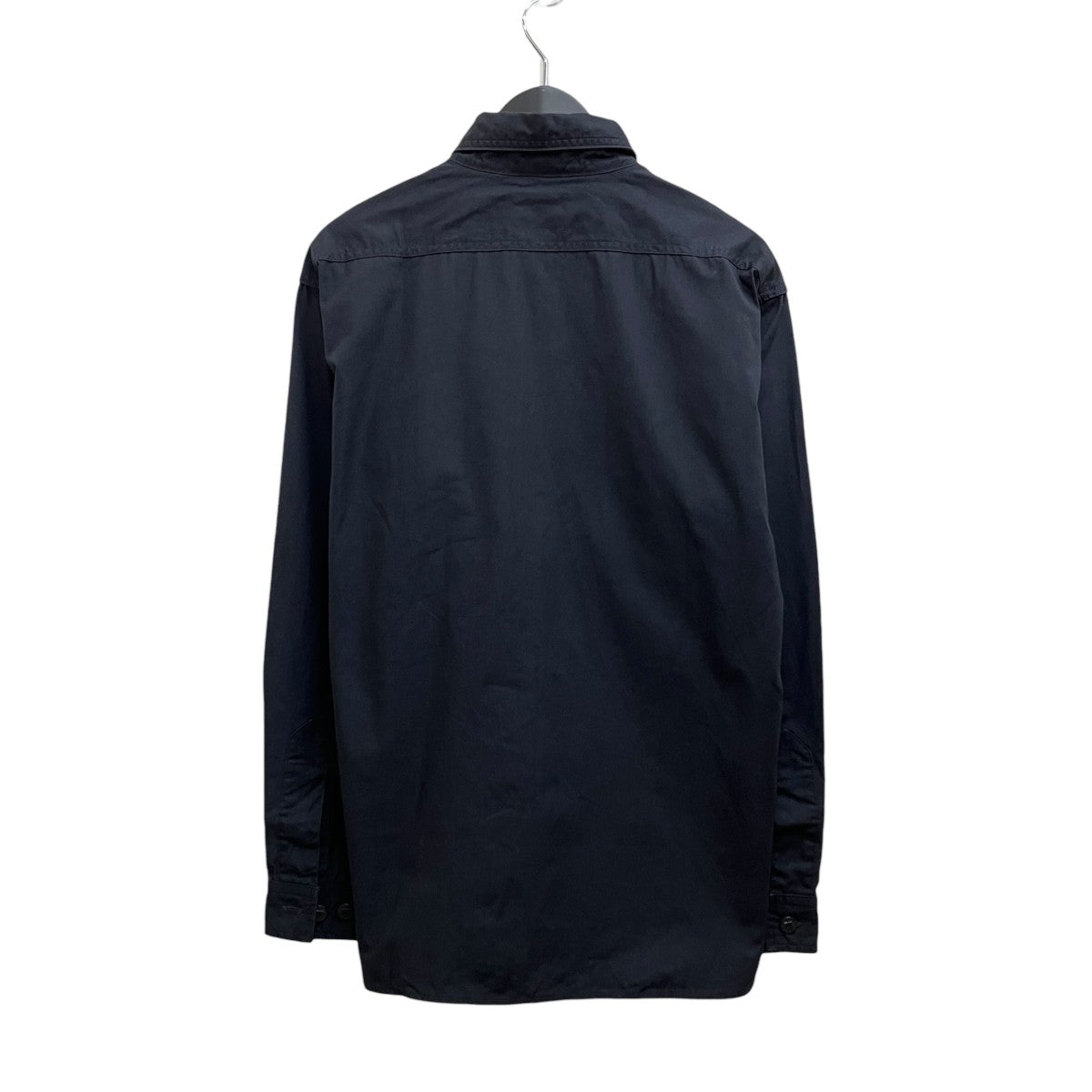 CPO モールスキンシャツ長袖シャツ
