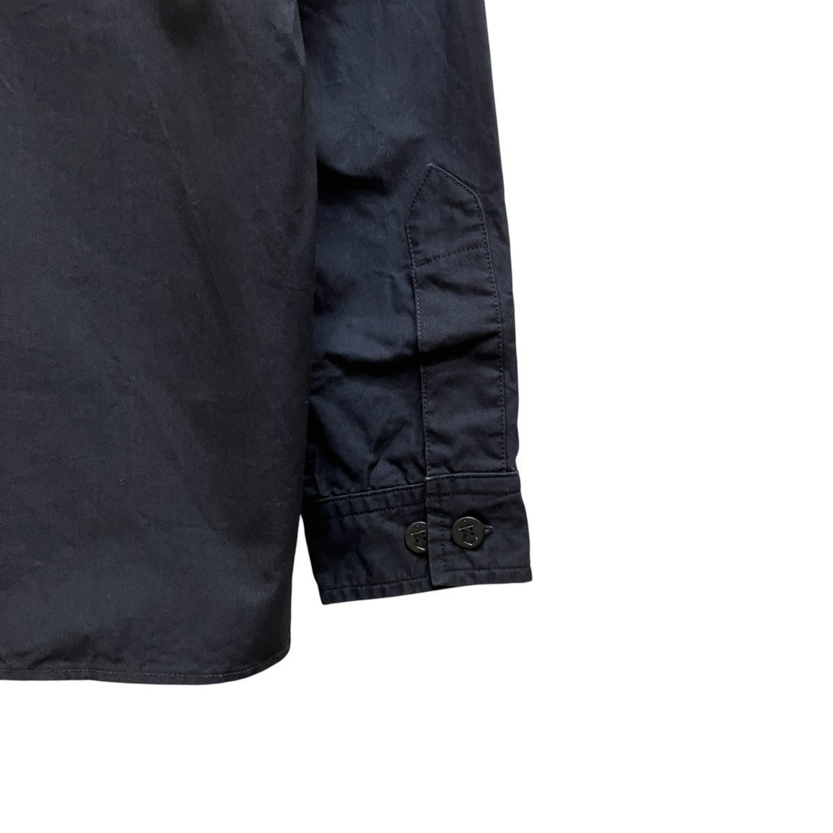 CPO モールスキンシャツ長袖シャツ