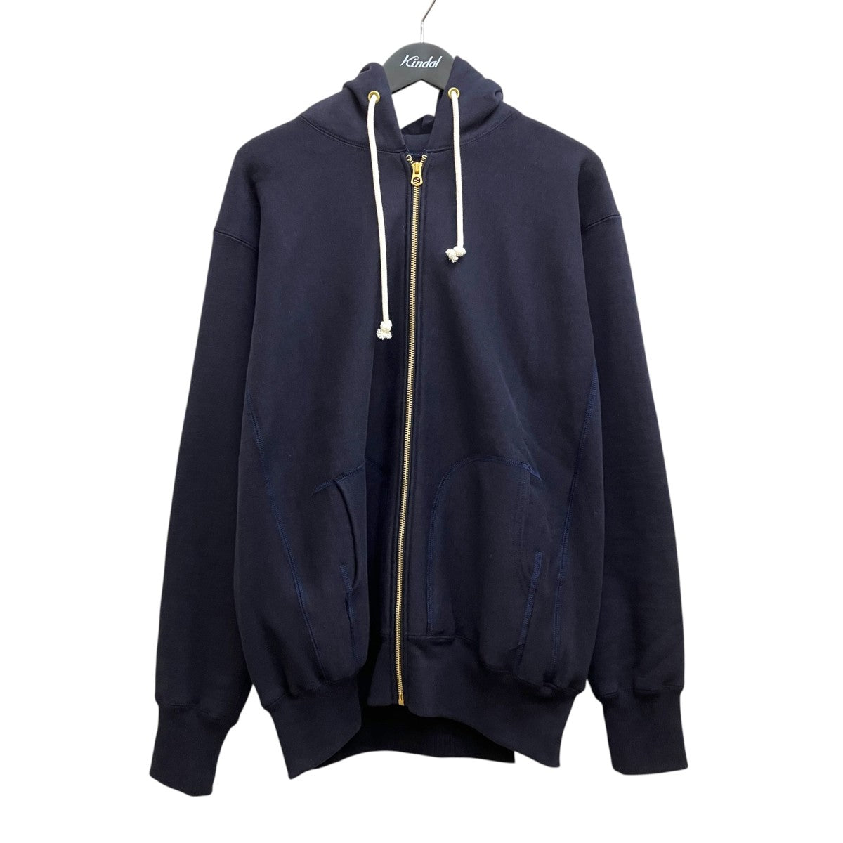 ZIP Hoodie