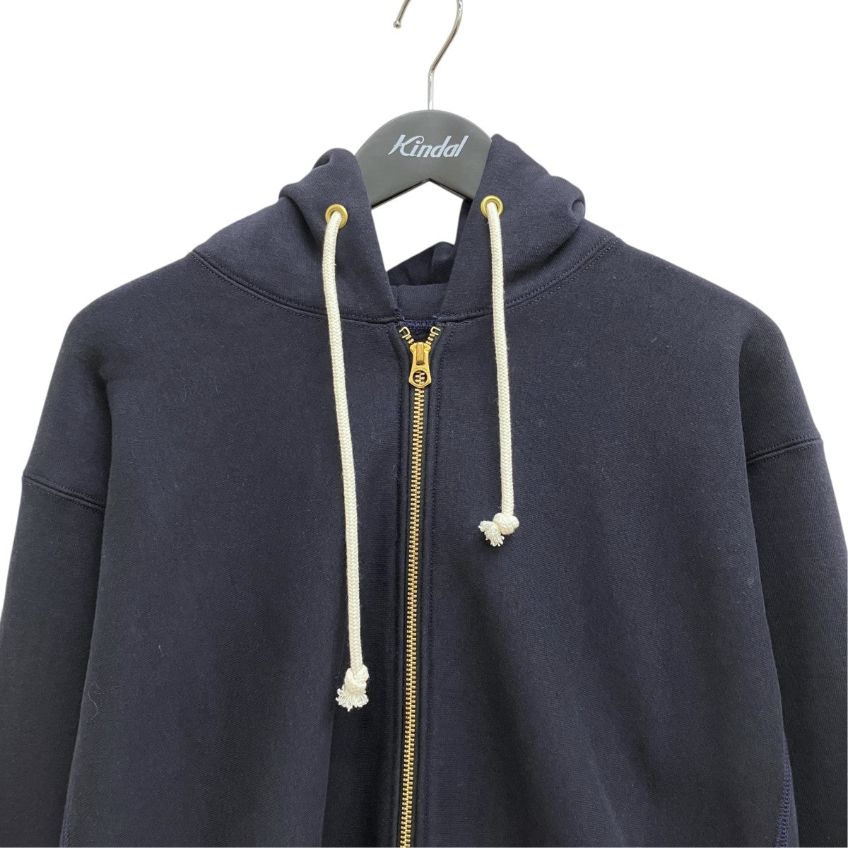 ZIP Hoodie
