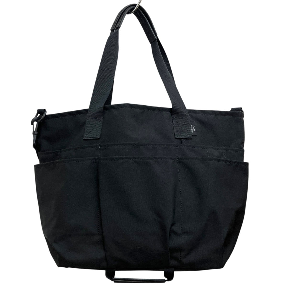 STANDARD SUPPLY(スタンダードサプライ) ECO STEP 2WAY UTILITY