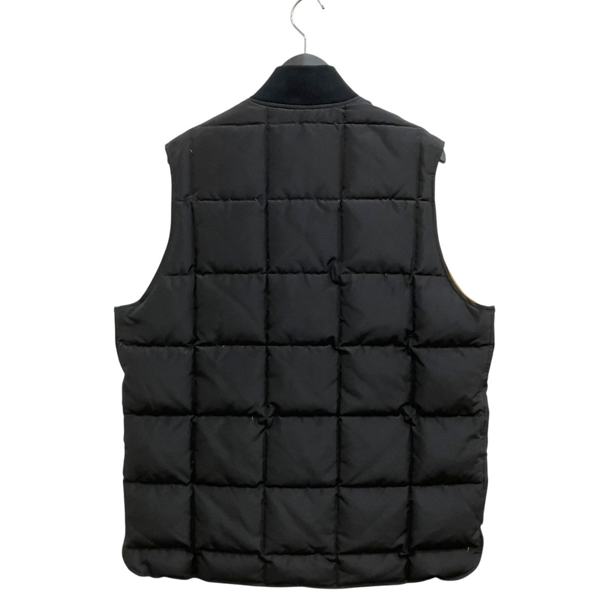 Black Tag Collection Downlight Canadian Vest EB0102-M1005