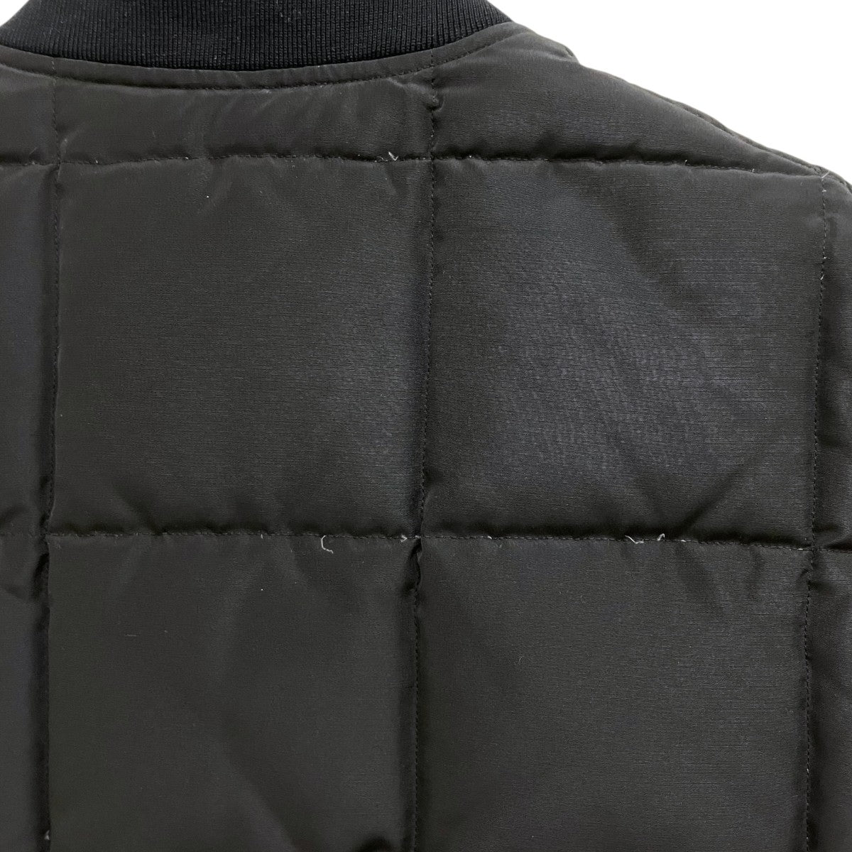 Black Tag Collection Downlight Canadian Vest EB0102-M1005