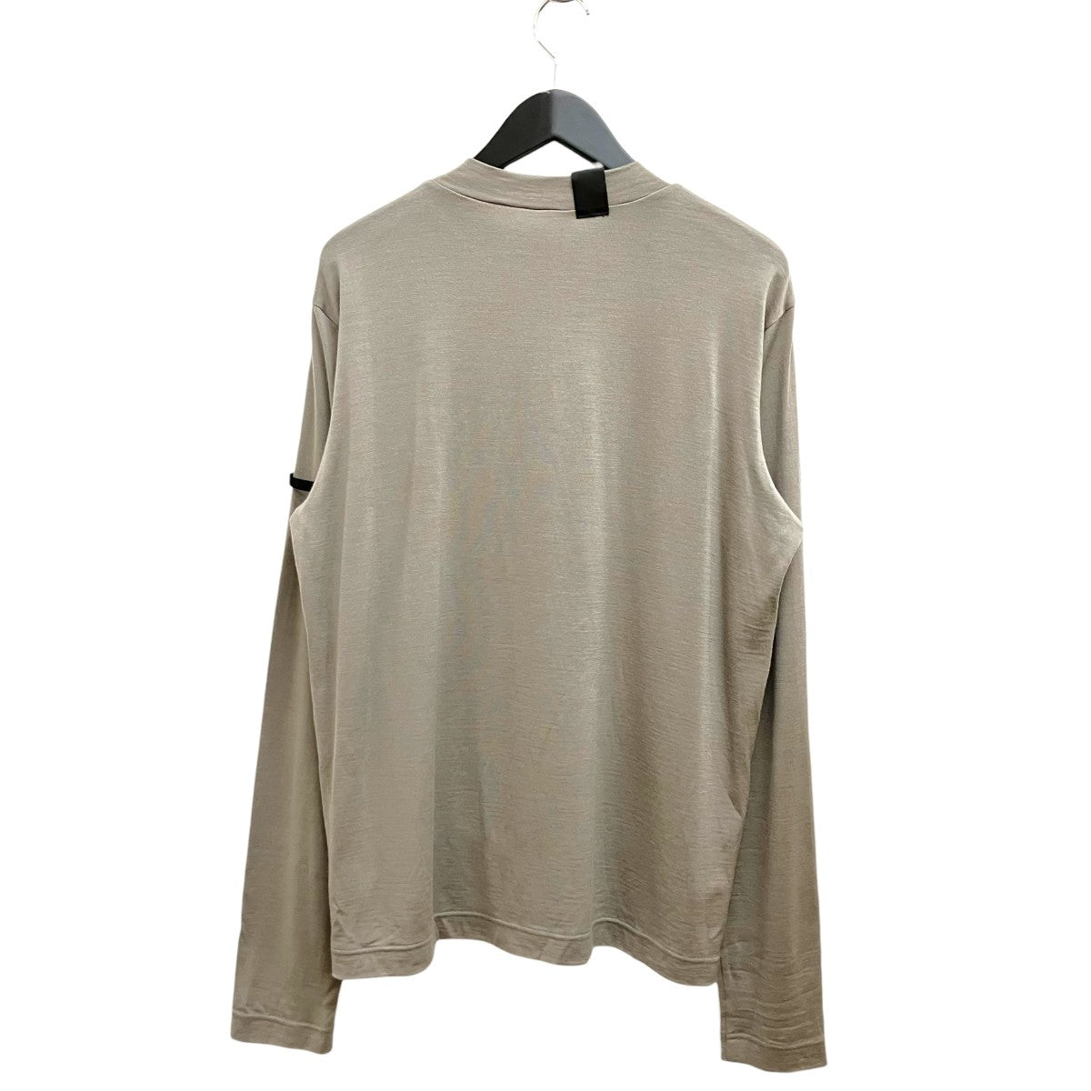 N．HOOLYWOOD LONG SLEEVE T−SHIRT長袖Tシャツ2261-CS02-0109 古着・中古-2枚目のアイテム画像