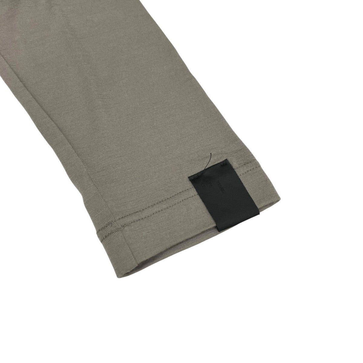 N．HOOLYWOOD LONG SLEEVE T−SHIRT長袖Tシャツ2261-CS02-0109 古着・中古-5枚目のアイテム画像