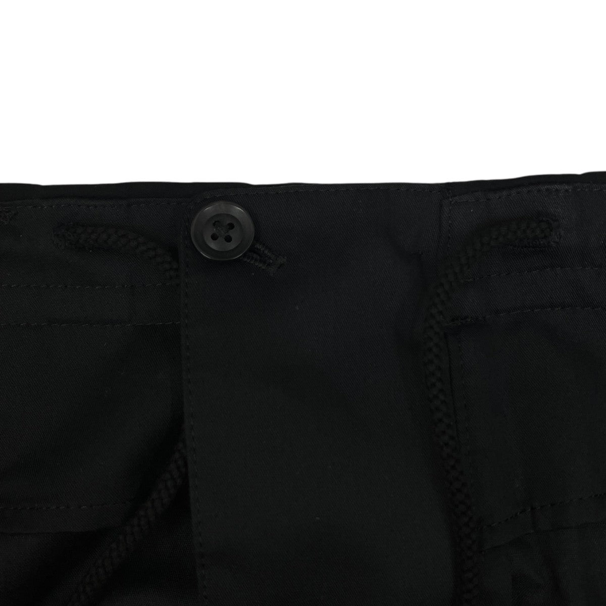 RY SPUN LAWN U-RY RANDOM TUCK PパンツHZ-P23-218