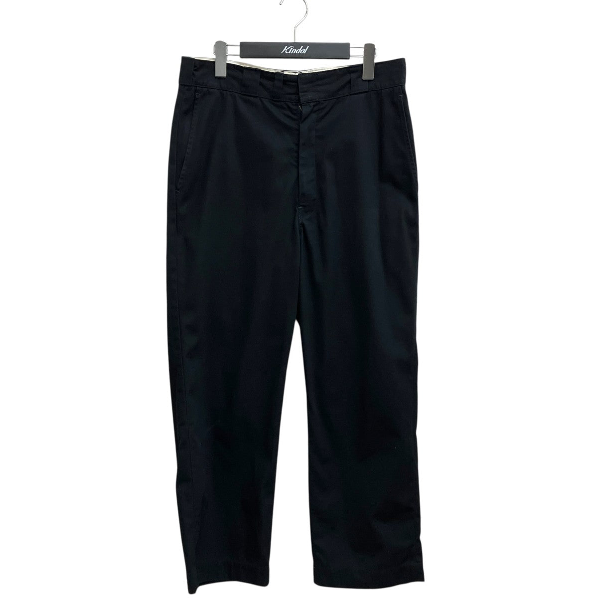 Work Chino Trousersチノパン24SAP-04-17K