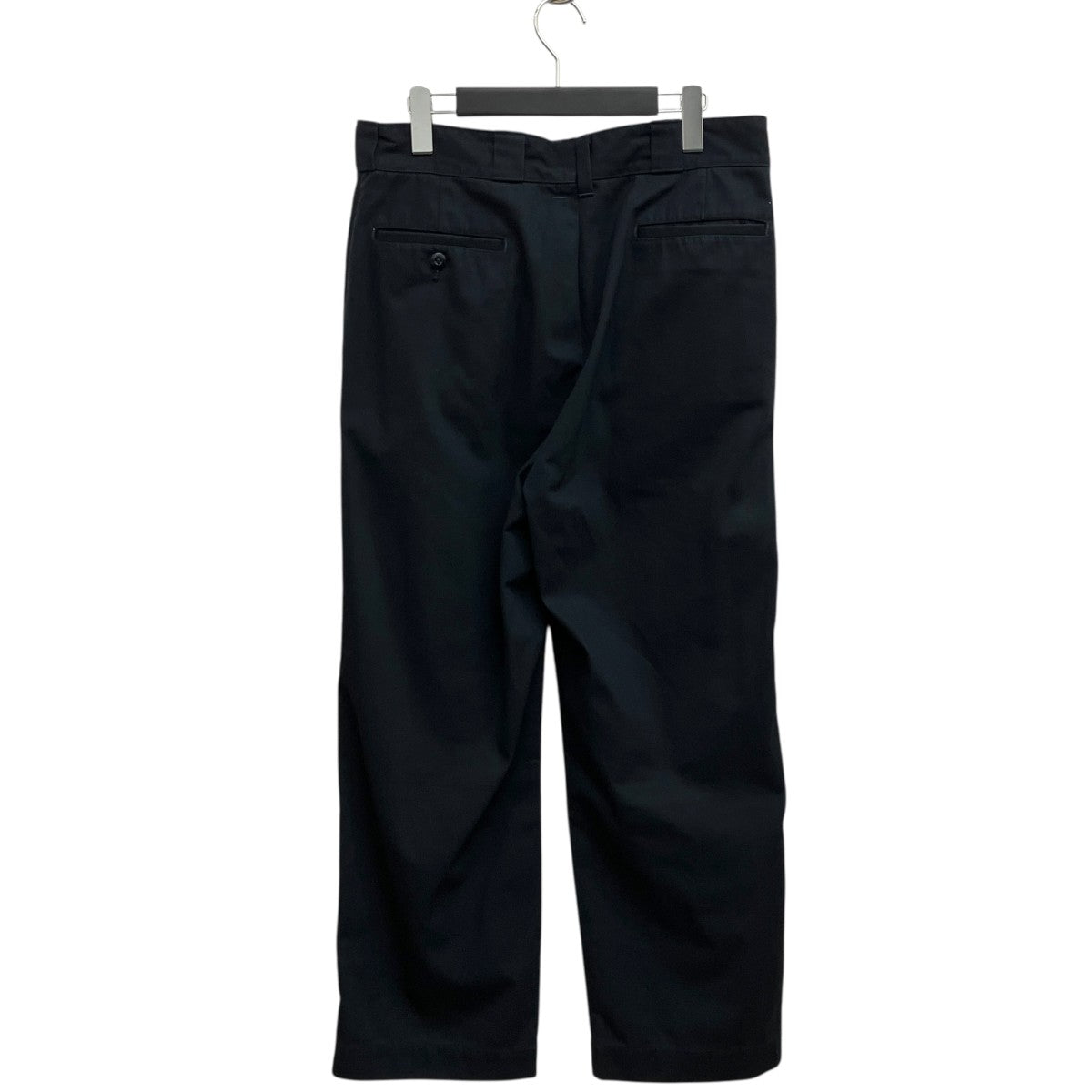 Work Chino Trousersチノパン24SAP-04-17K