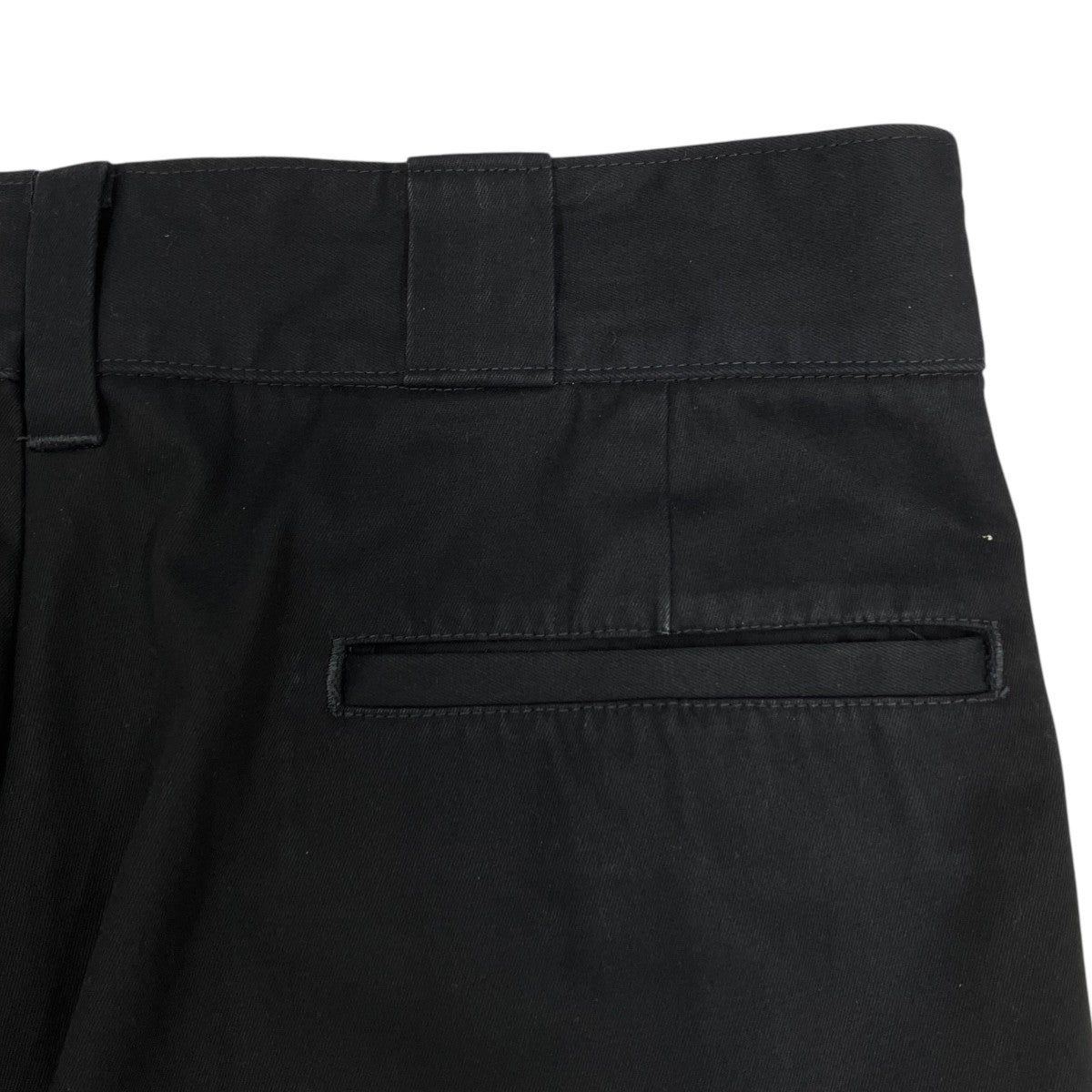 Work Chino Trousersチノパン24SAP-04-17K