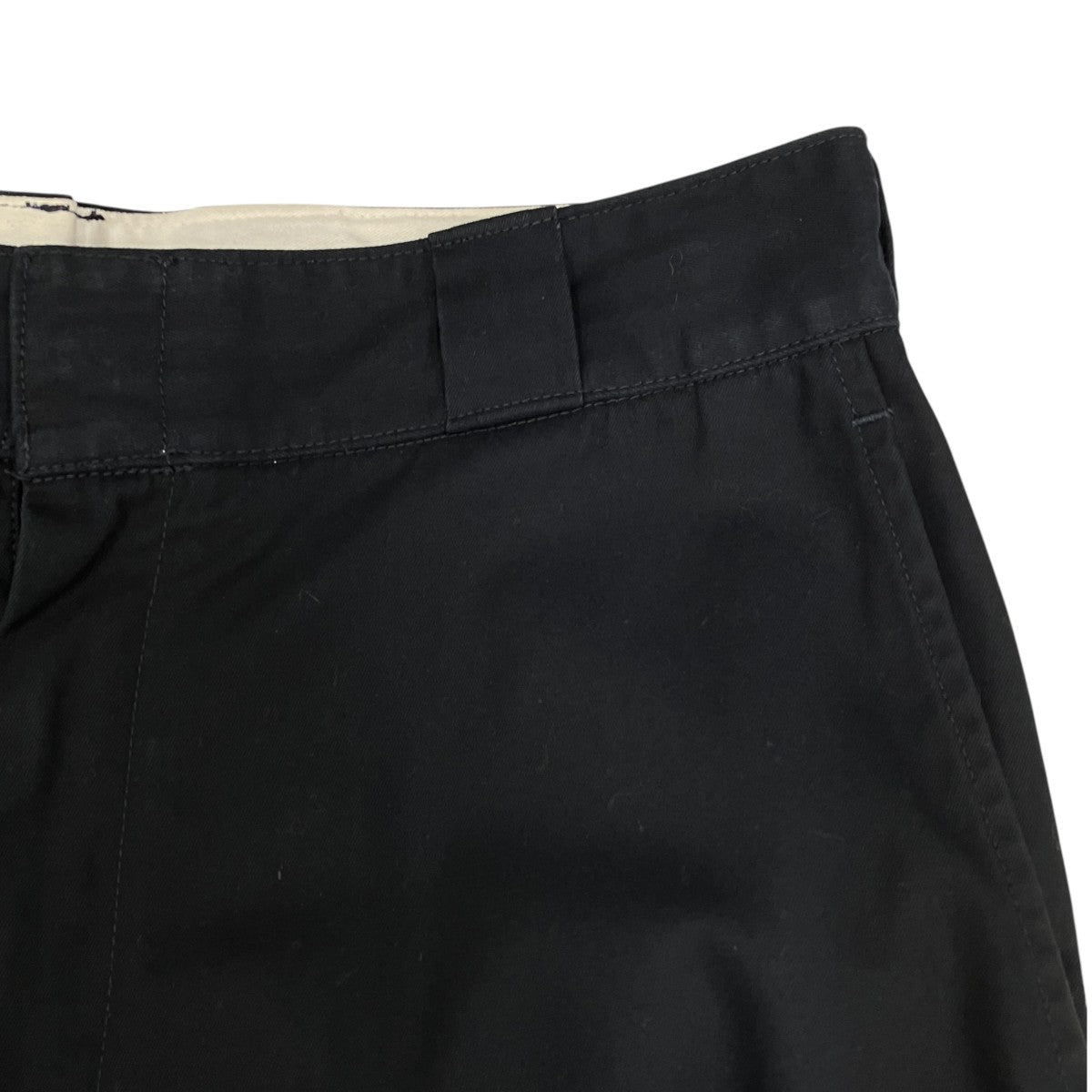 Work Chino Trousersチノパン24SAP-04-17K