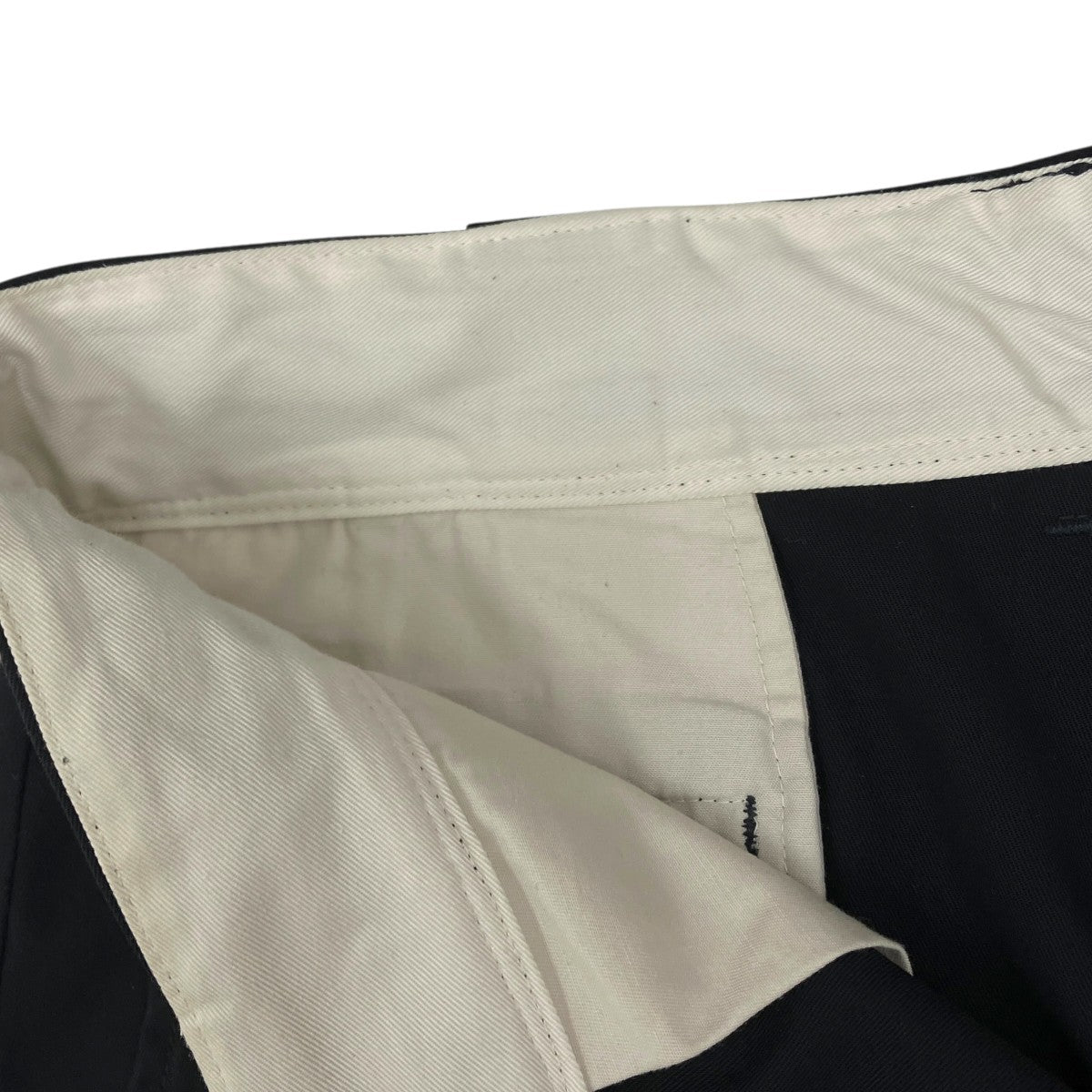 Work Chino Trousersチノパン24SAP-04-17K