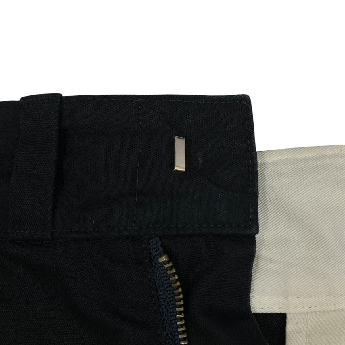 Work Chino Trousersチノパン24SAP-04-17K