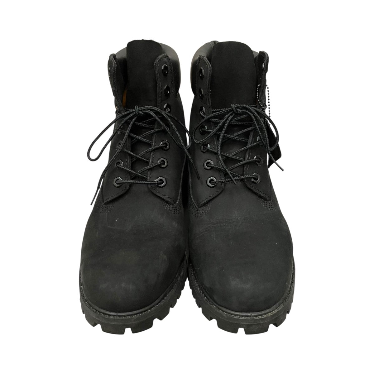6inch Premium Waterproof Bootレースアップブーツ110073