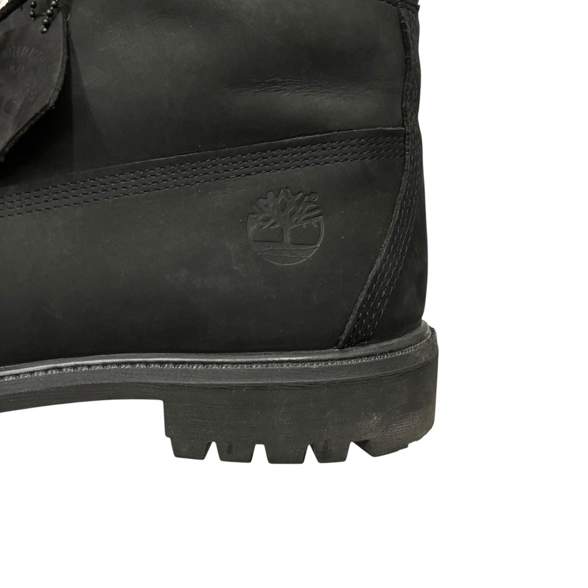 6inch Premium Waterproof Bootレースアップブーツ110073
