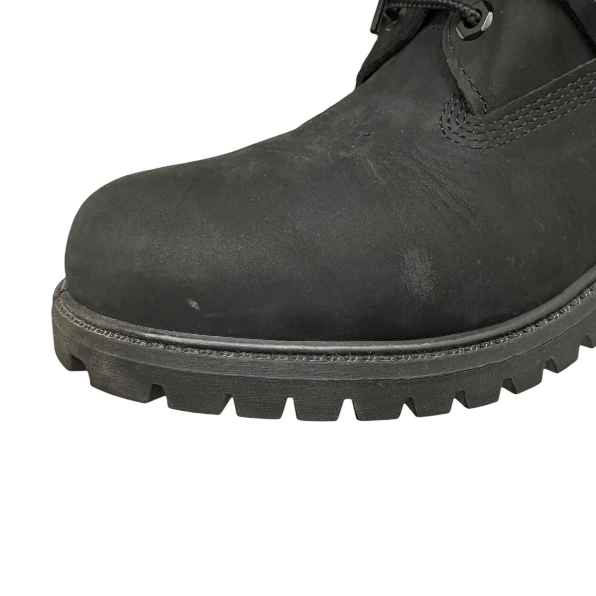 6inch Premium Waterproof Bootレースアップブーツ110073