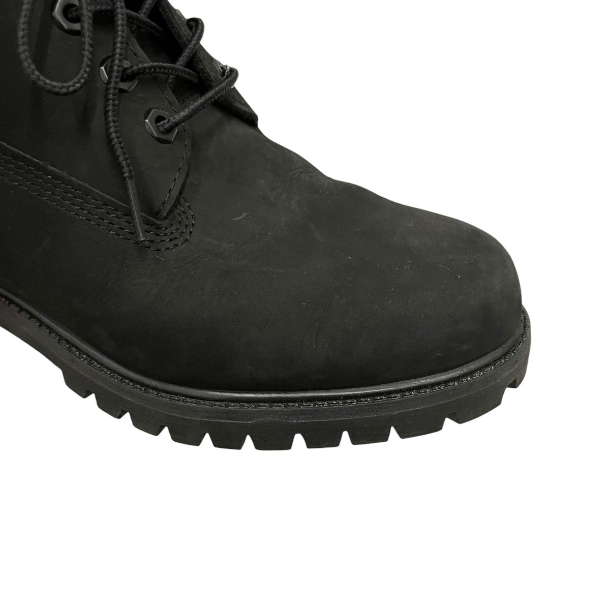 6inch Premium Waterproof Bootレースアップブーツ110073