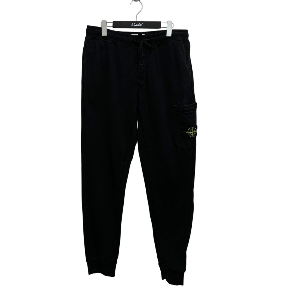 STONE ISLAND スウェットパンツ811564551 古着・中古-1枚目のアイテム画像