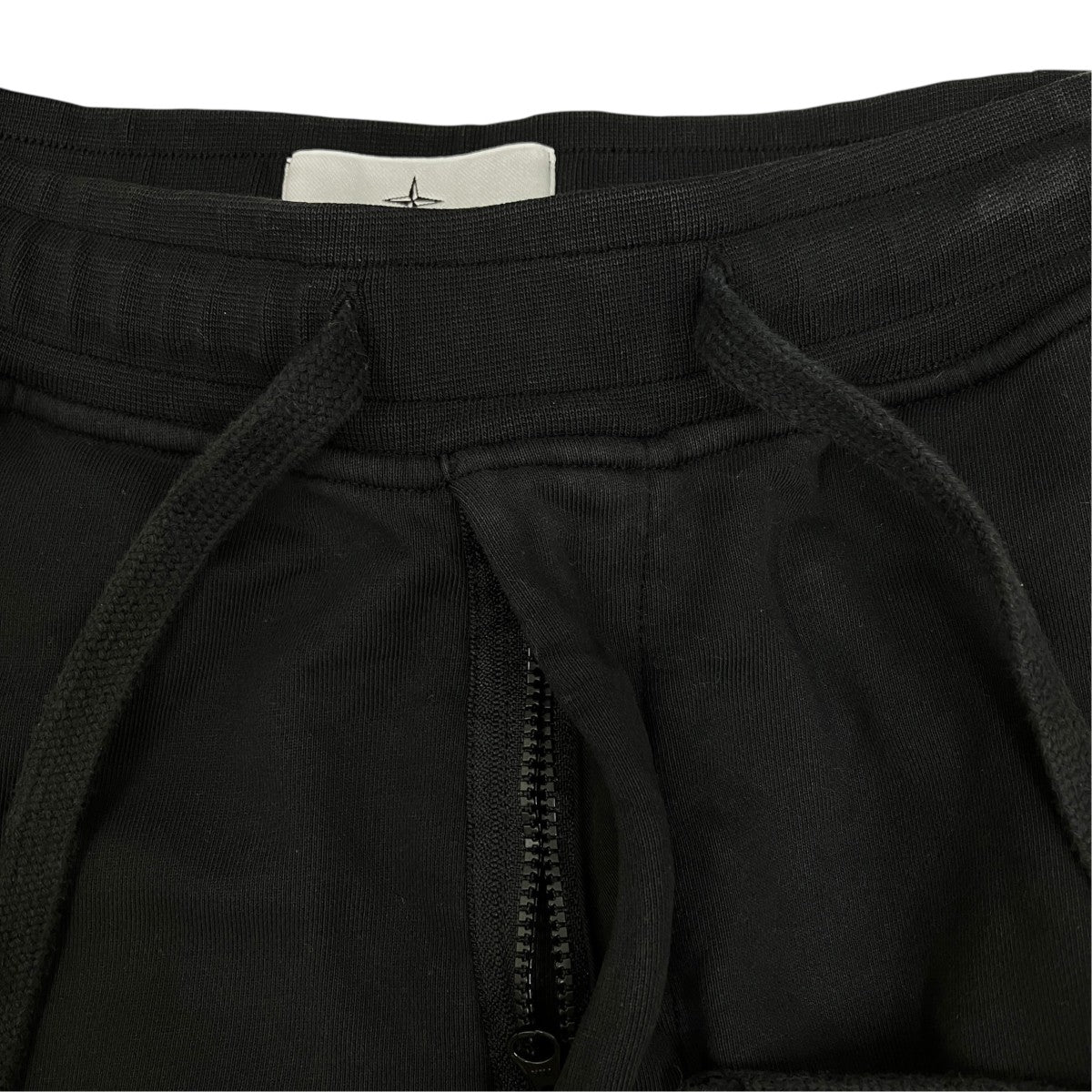 STONE ISLAND スウェットパンツ811564551 古着・中古-5枚目のアイテム画像