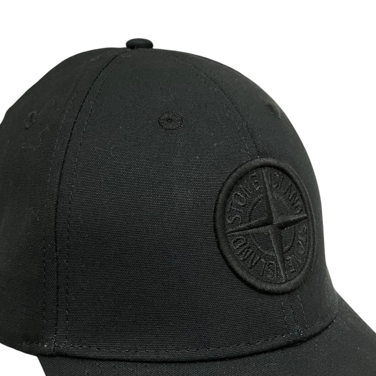 STONE ISLAND(ストーンアイランド) キャップL2S159100013S0248