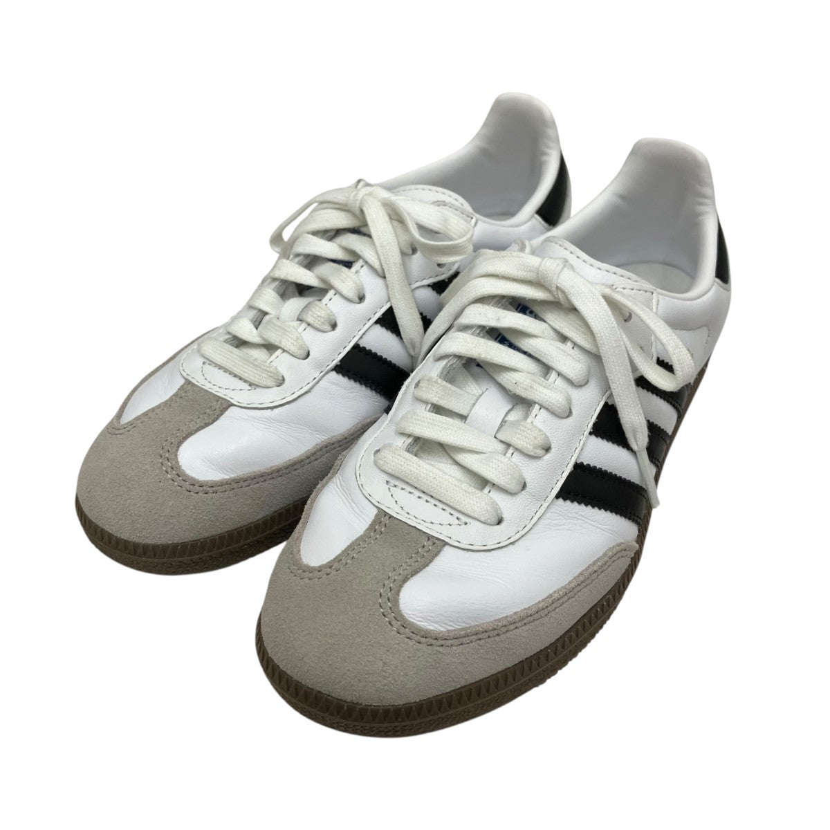 SAMBA OGスニーカーB75806