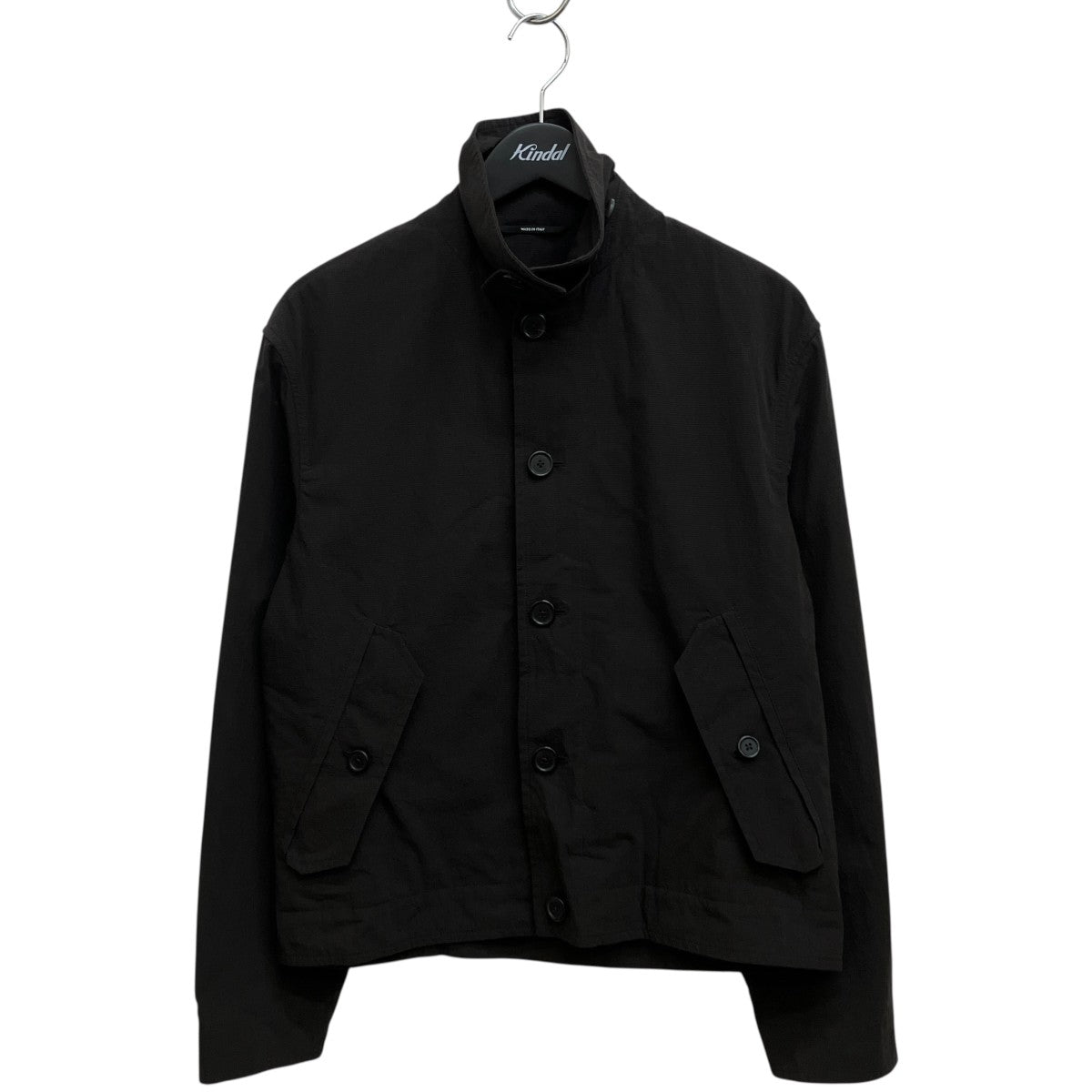 HERMES ジャケット 古着・中古-1枚目のアイテム画像