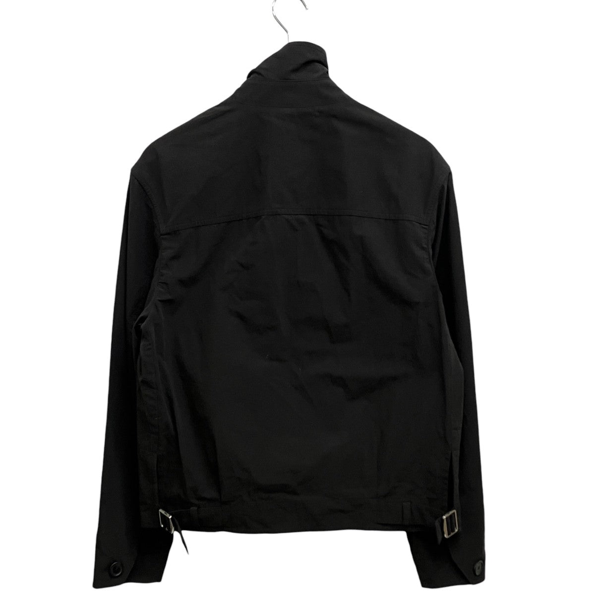 HERMES ジャケット 古着・中古-2枚目のアイテム画像