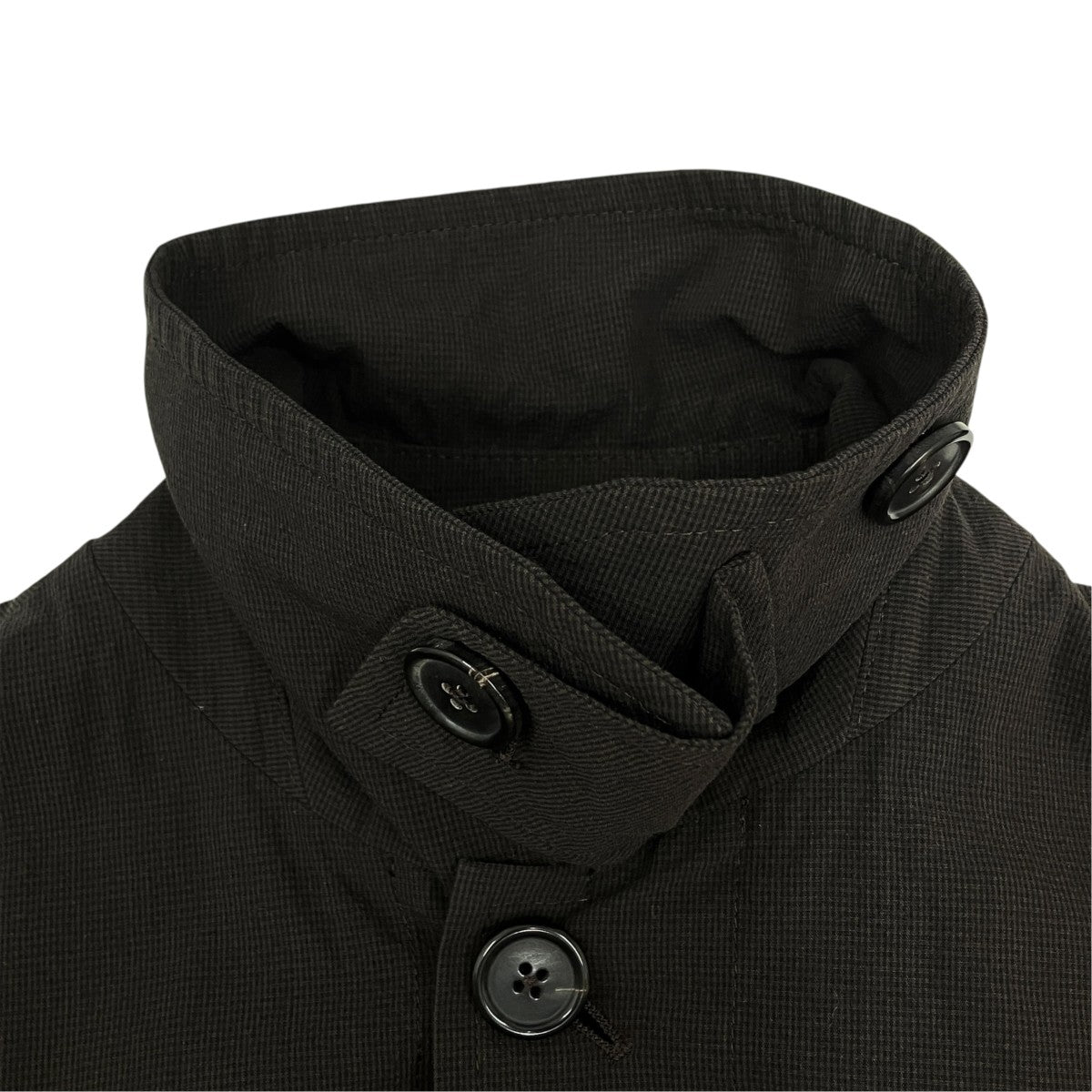 HERMES ジャケット 古着・中古-3枚目のアイテム画像