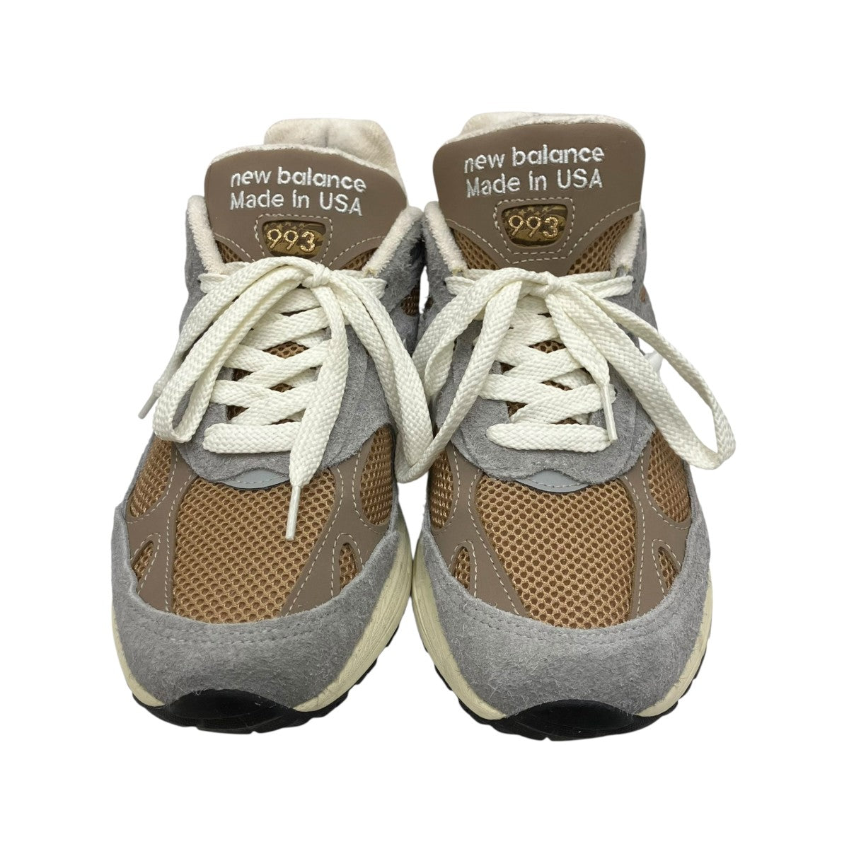 スニーカーU993GG