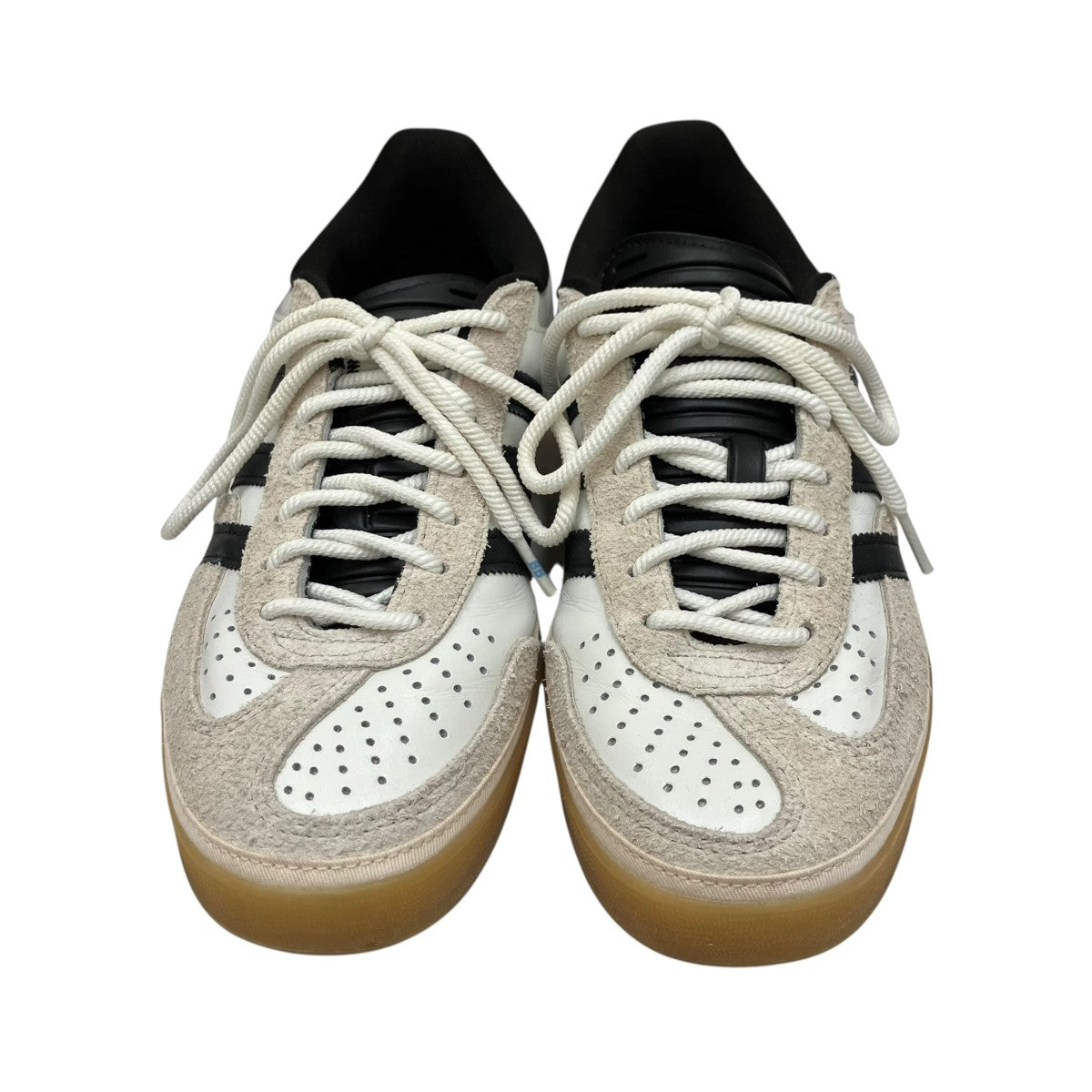 Gazelle Indoor Bad Bunny El YunqueスニーカーIF9735
