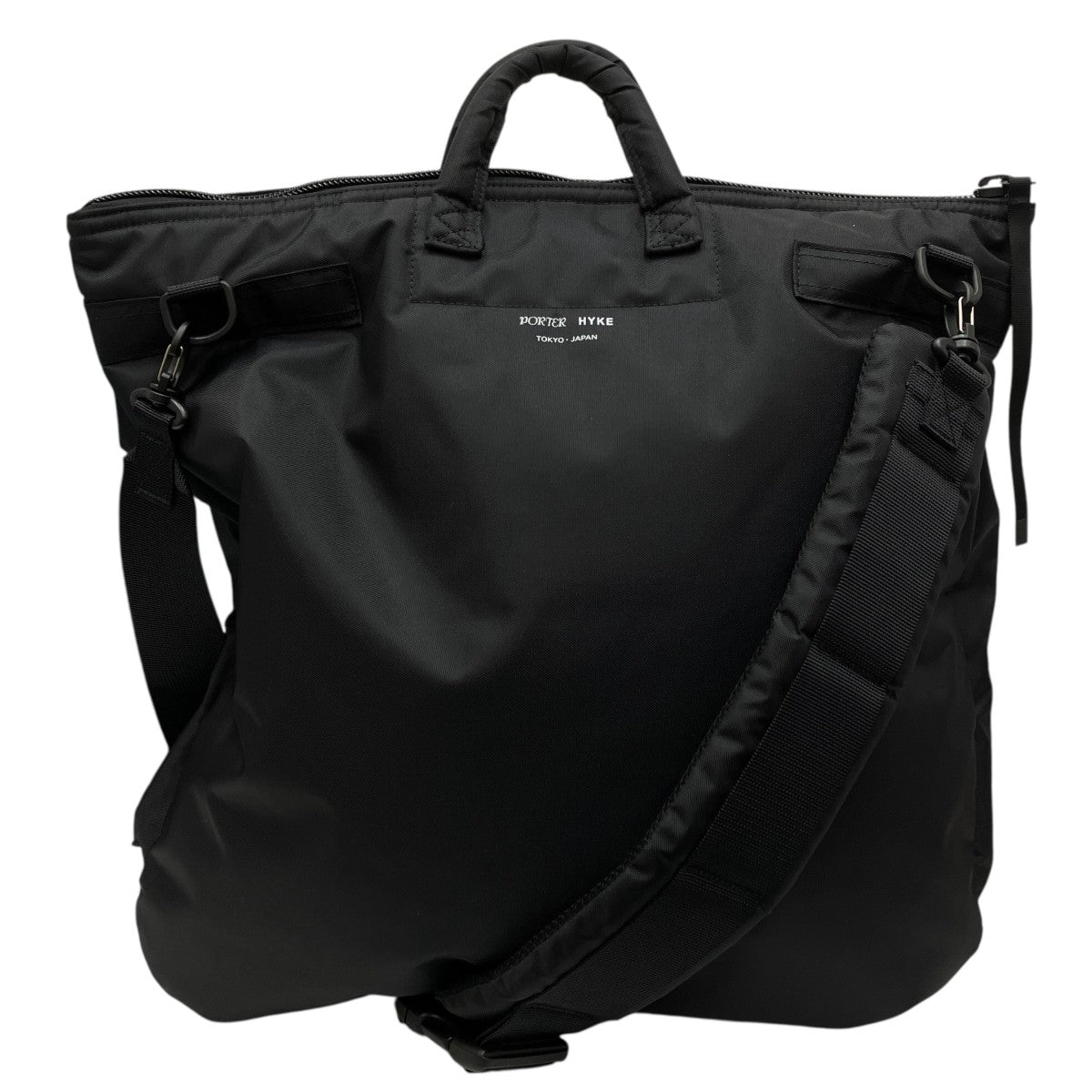 HELMET BAGショルダーバッグ386-19562