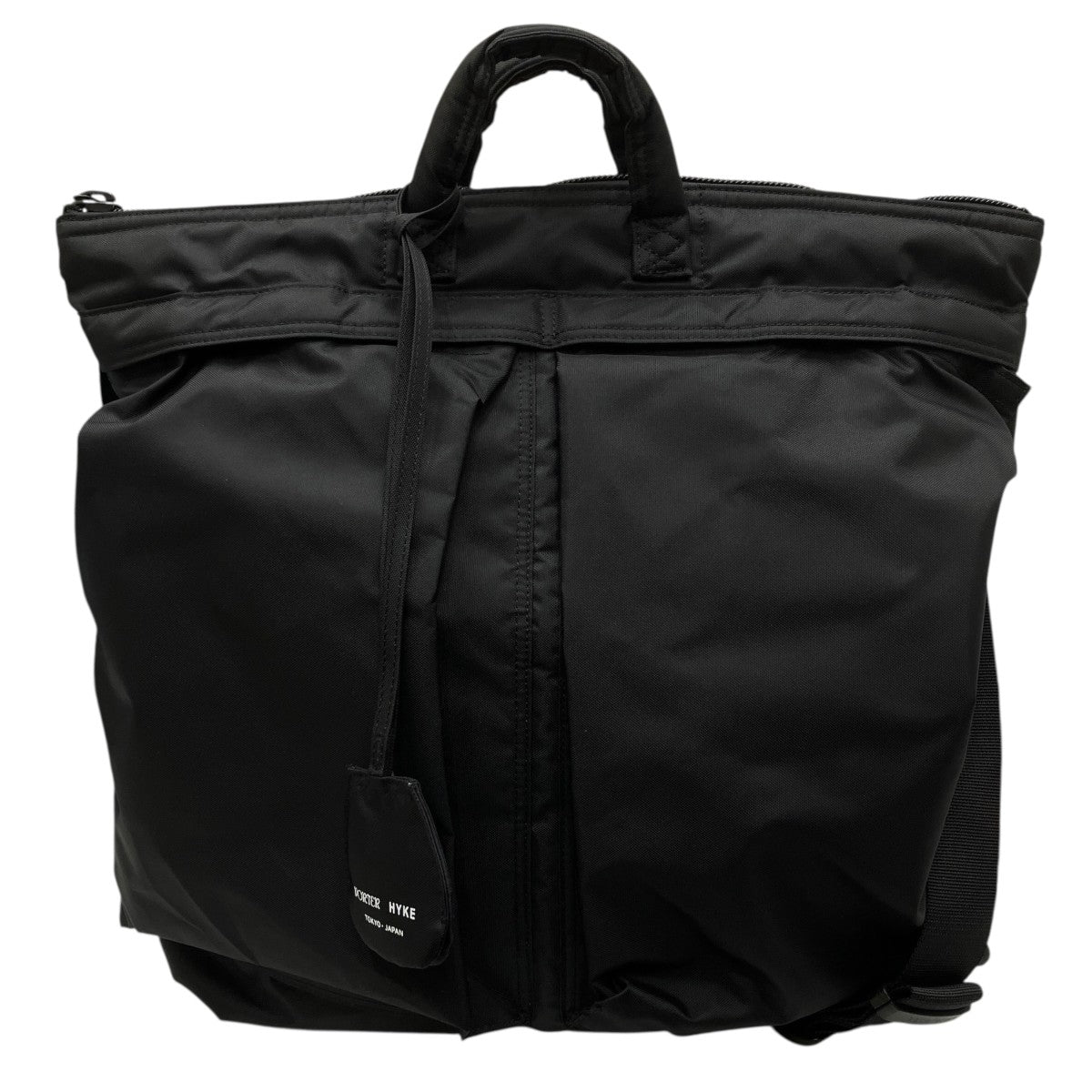 HELMET BAGショルダーバッグ386-19562
