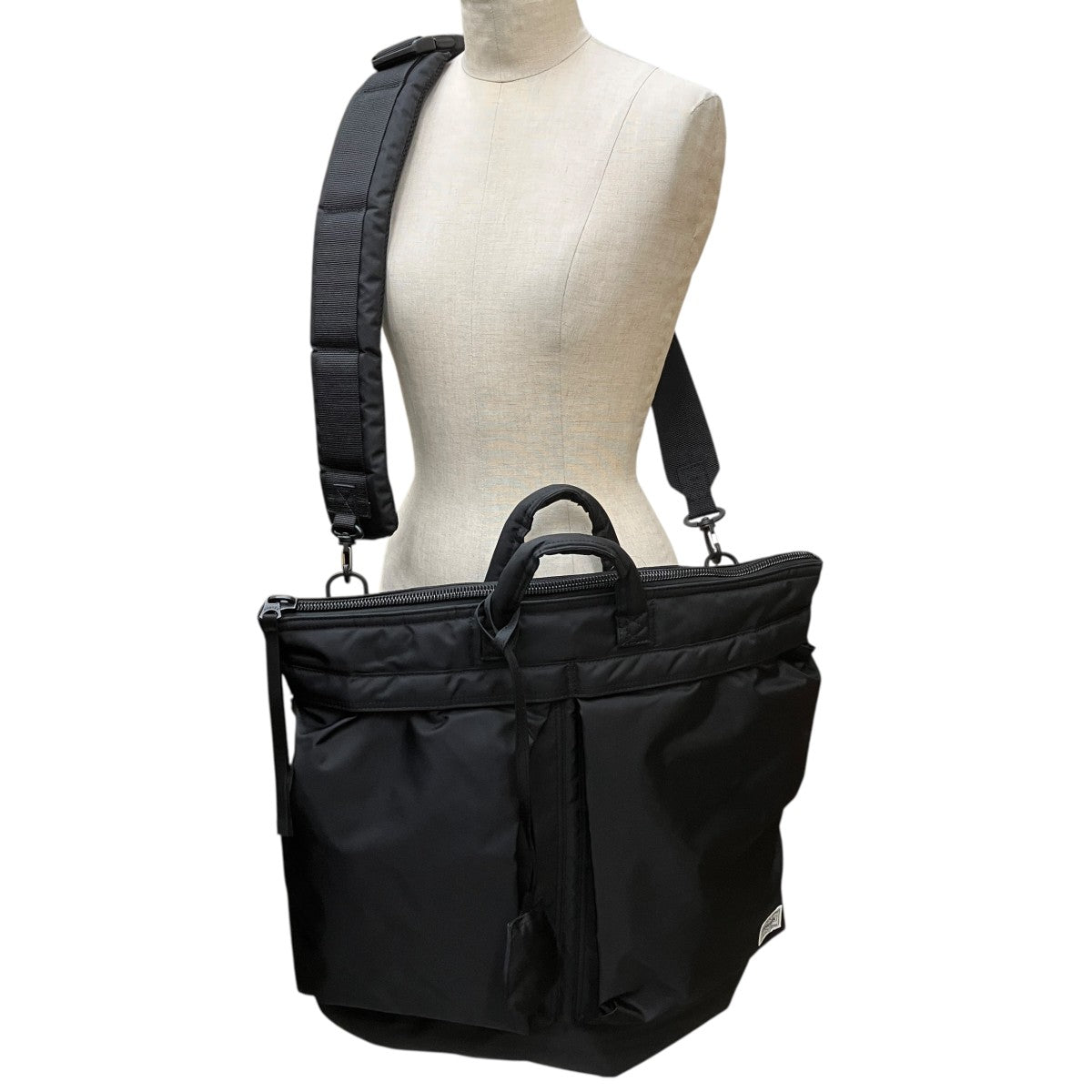 HELMET BAGショルダーバッグ386-19562