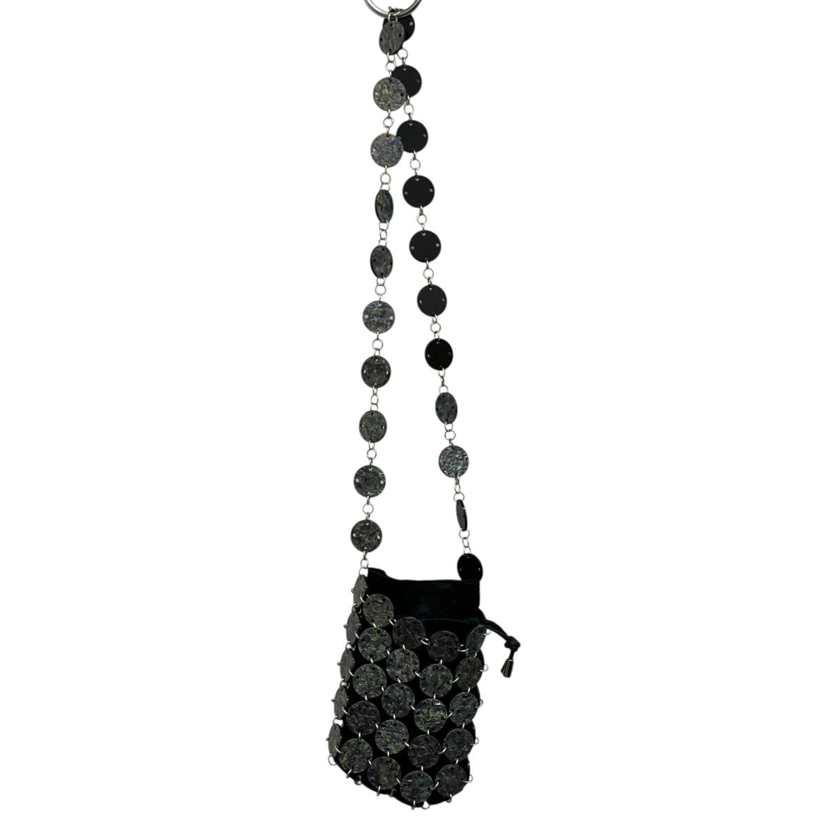 marble bagショルダーバッグ