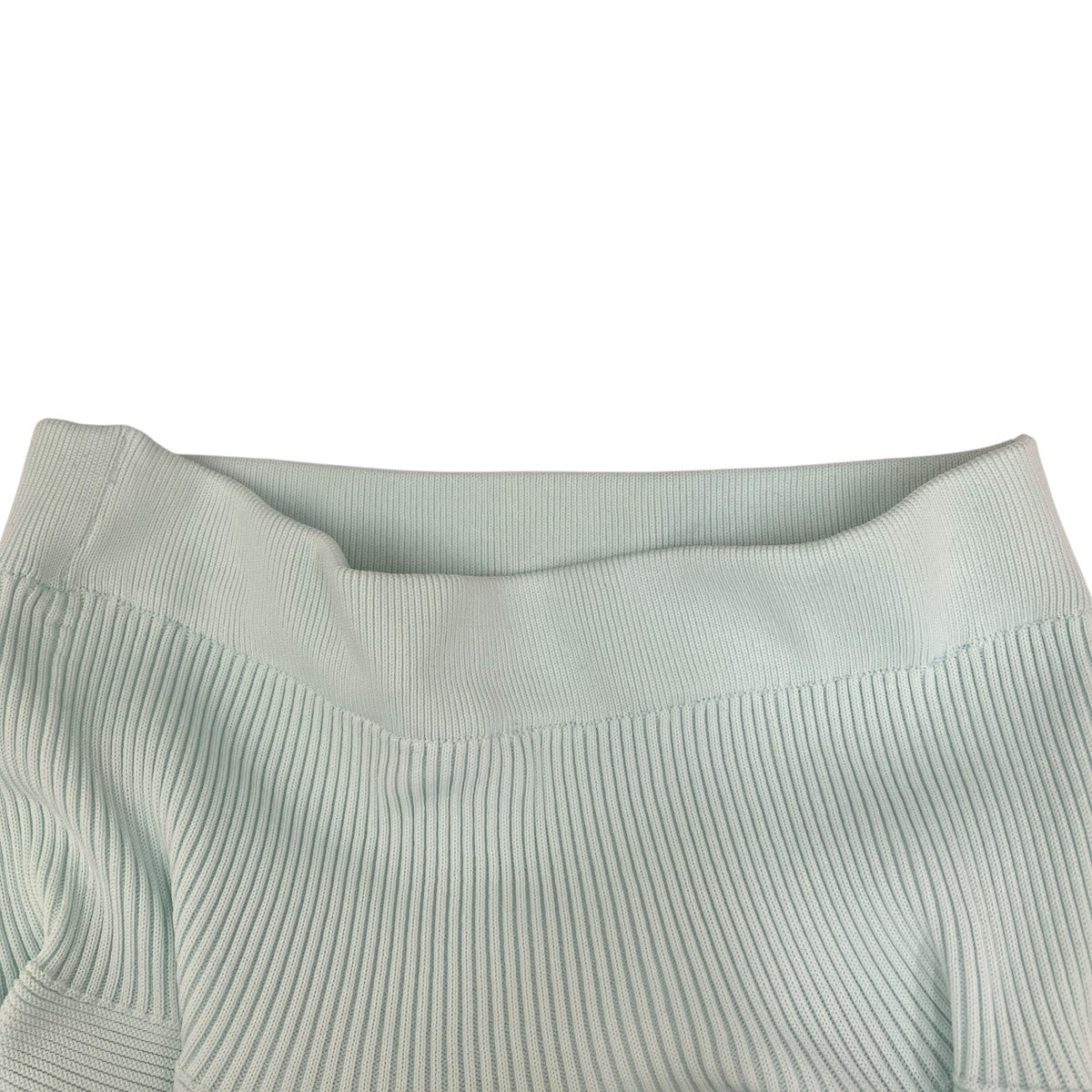 POTTERY SKIRTスカートCF008KG270EM