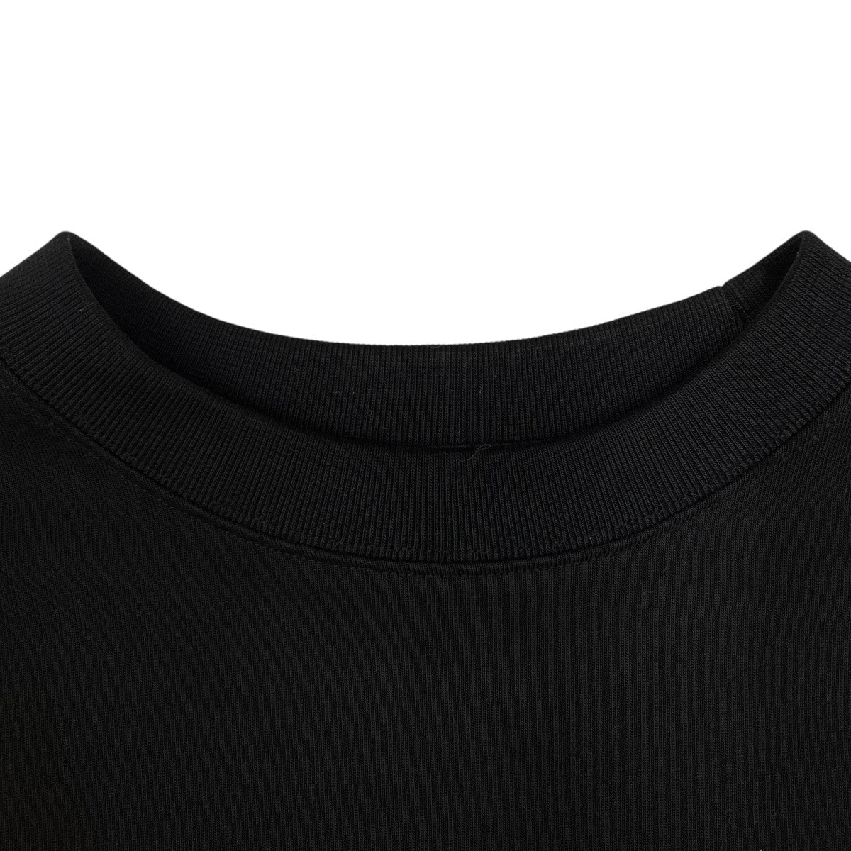 VETEMENTS Logo Label Long-Sleeved T-Shirt長袖TシャツUE52T280X 古着・中古-4枚目のアイテム画像