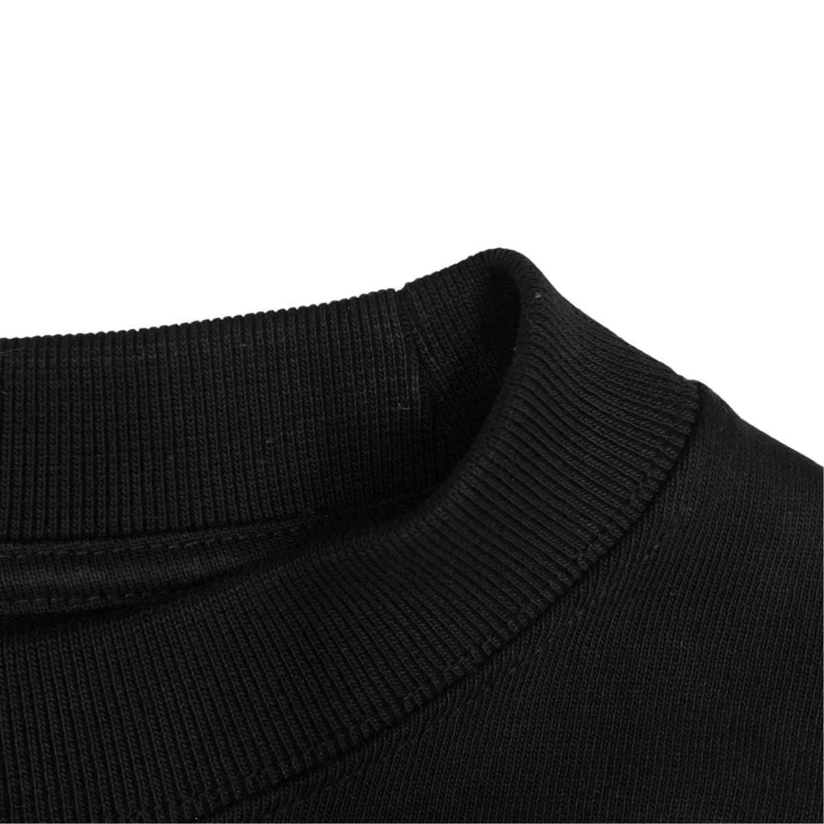 VETEMENTS Logo Label Long-Sleeved T-Shirt長袖TシャツUE52T280X 古着・中古-6枚目のアイテム画像