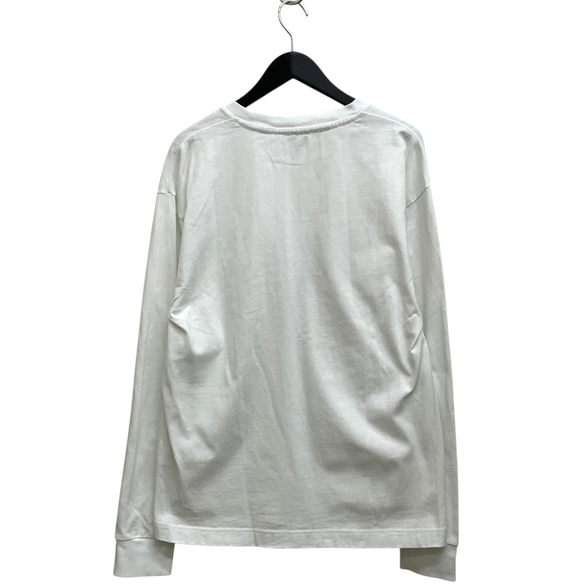 KENZO Long Sleeve T-Shirt長袖TシャツFE55TS1454SI 古着・中古-2枚目のアイテム画像