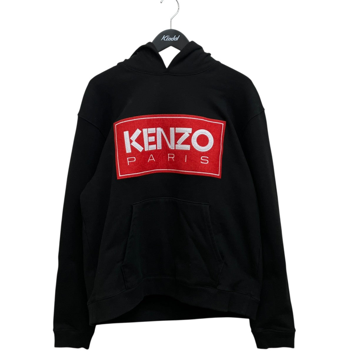 KENZO パーカーFC65SW4174ME 古着・中古-1枚目のアイテム画像
