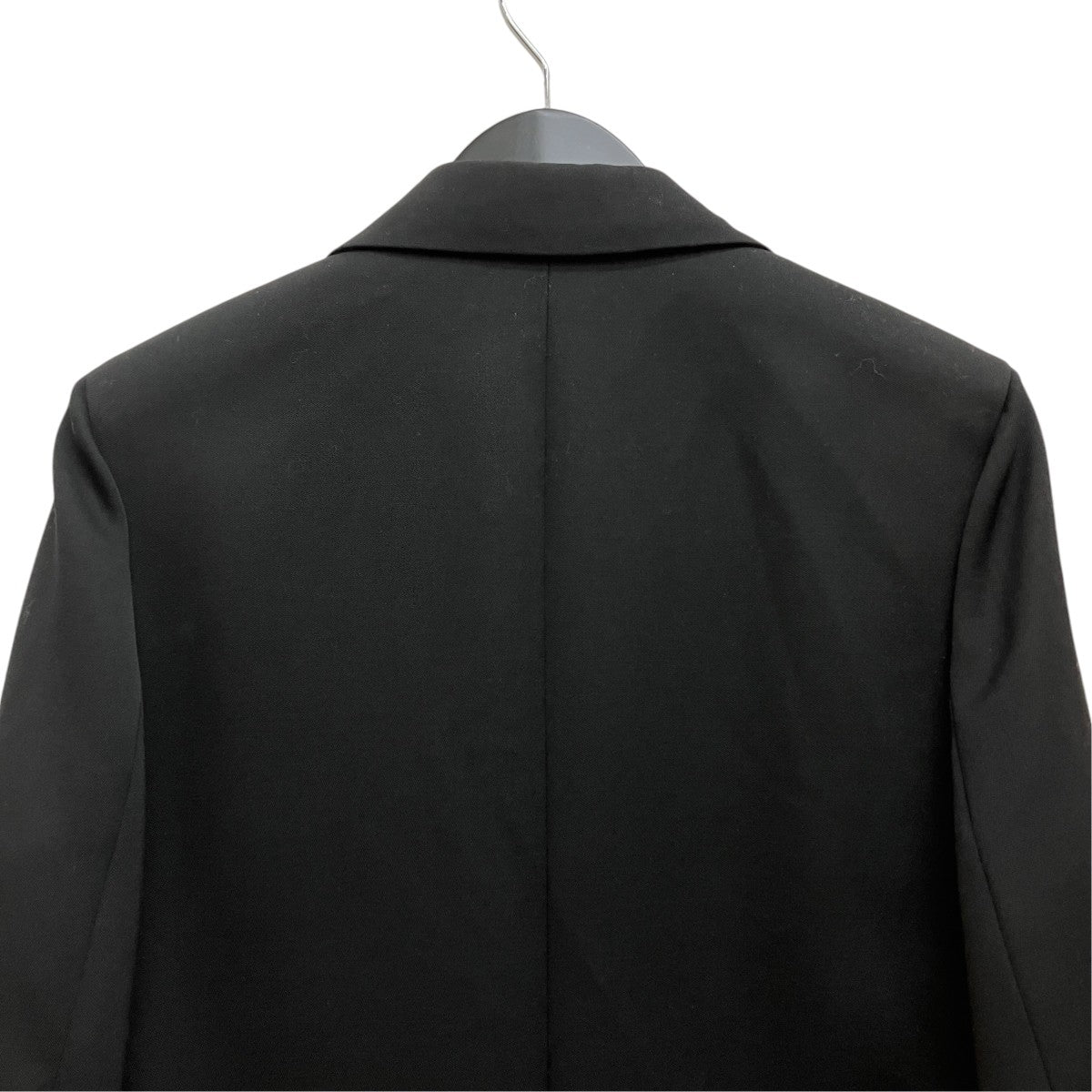 BOTTEGA VENETA Oversized Single Breasted Blazer ／628722 古着・中古-4枚目のアイテム画像