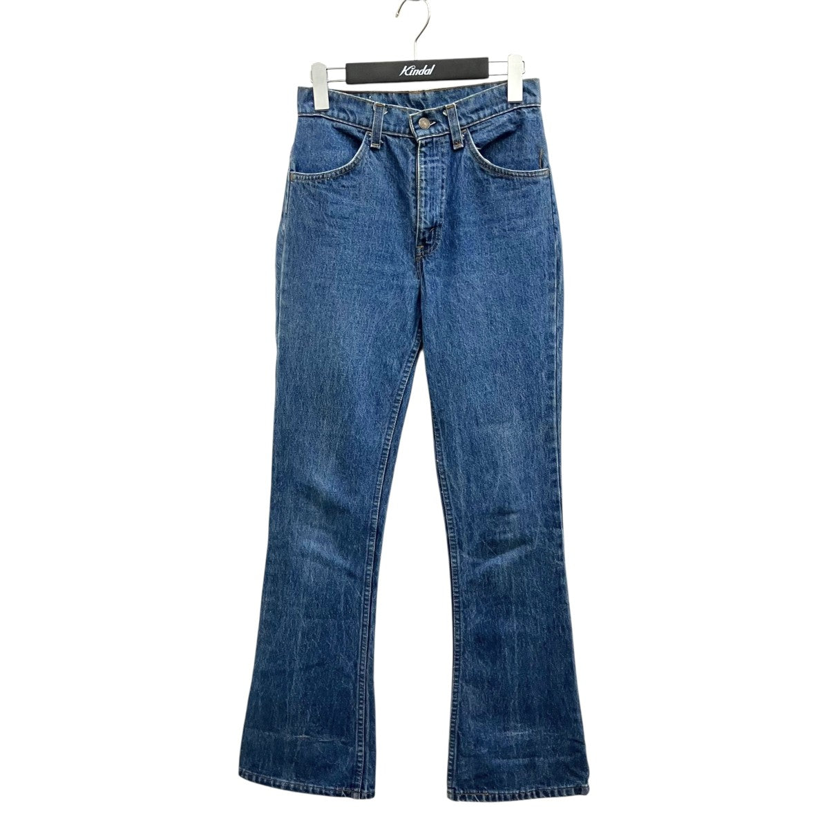 LEVI'S(リーバイス) 80sオレンジタブ ボタン裏575デニムパンツ646-0217