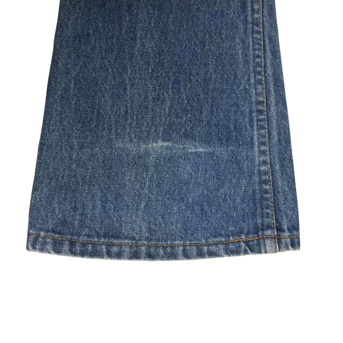 LEVI'S(リーバイス) 80sオレンジタブ ボタン裏575デニムパンツ646-0217