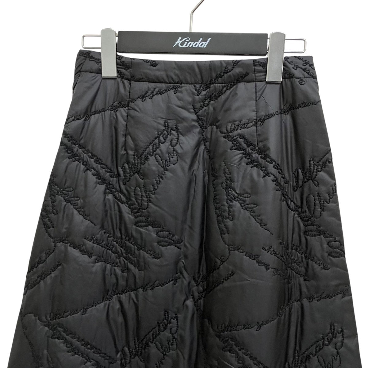 Quilting skirt