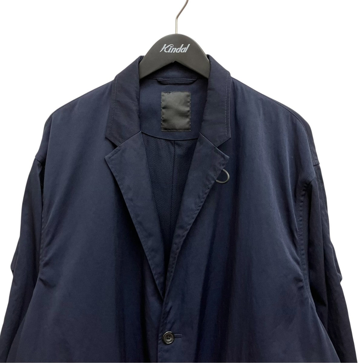TECH LOOSE 2B JACKETジャケットBJ-55022